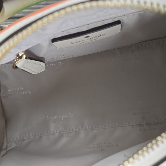 NEW Kate Spade Rainbow Collection Handbag/Crossbody - Picture 8 of 9